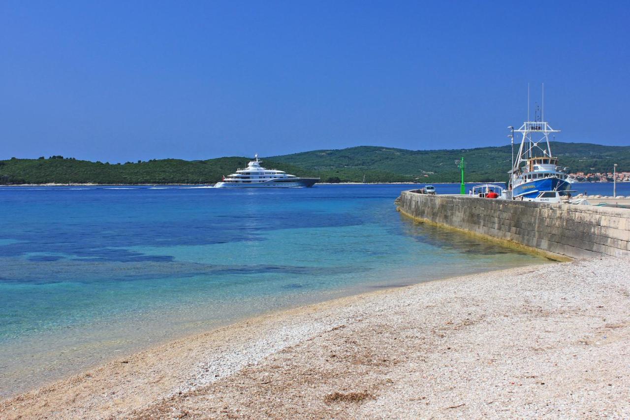 Apartments By The Sea Orebic, Peljesac - 4496 Exterior foto