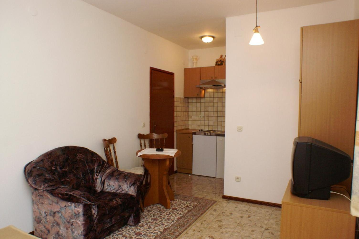 Apartments By The Sea Orebic, Peljesac - 4496 Exterior foto