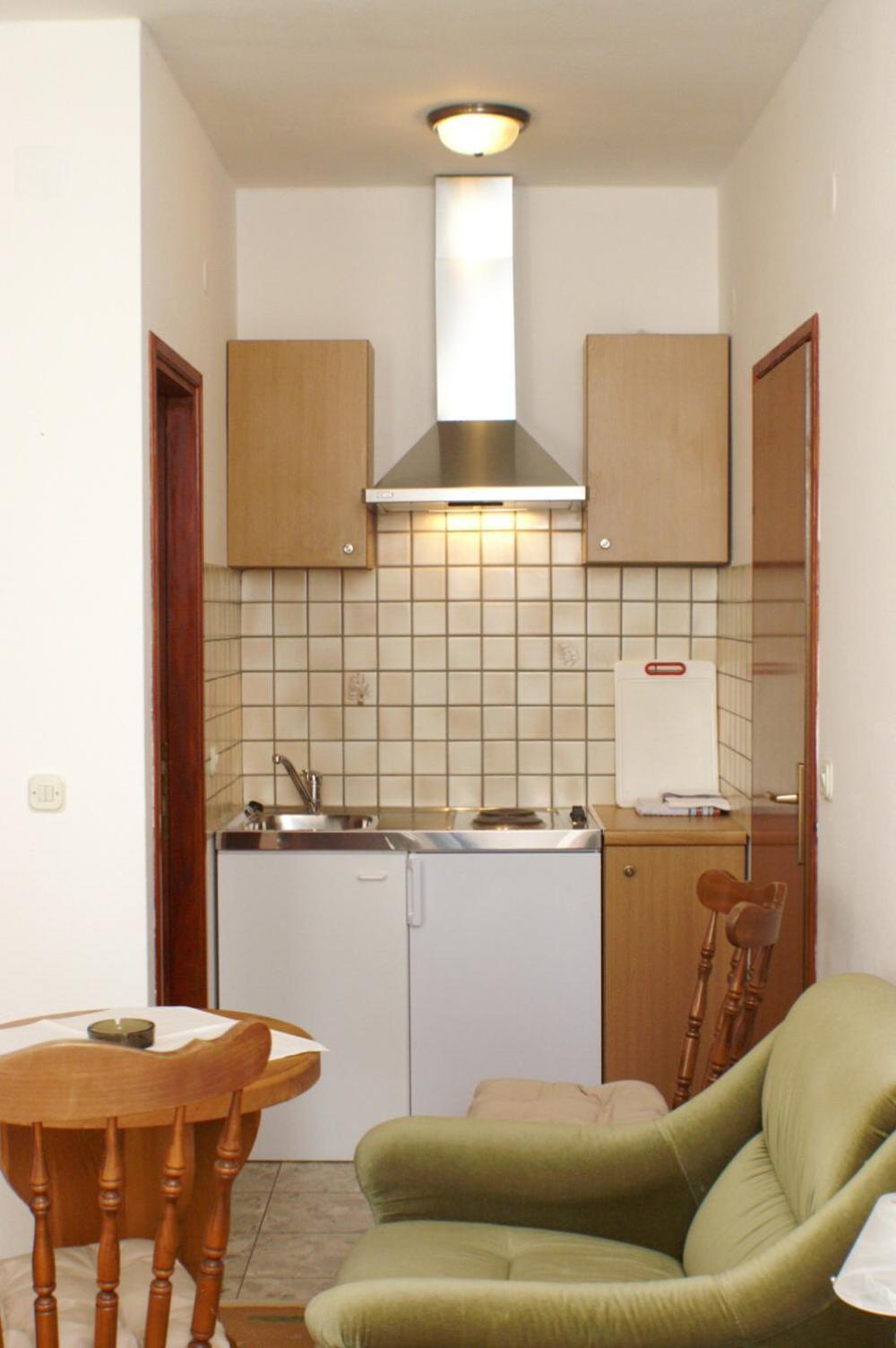 Apartments By The Sea Orebic, Peljesac - 4496 Exterior foto
