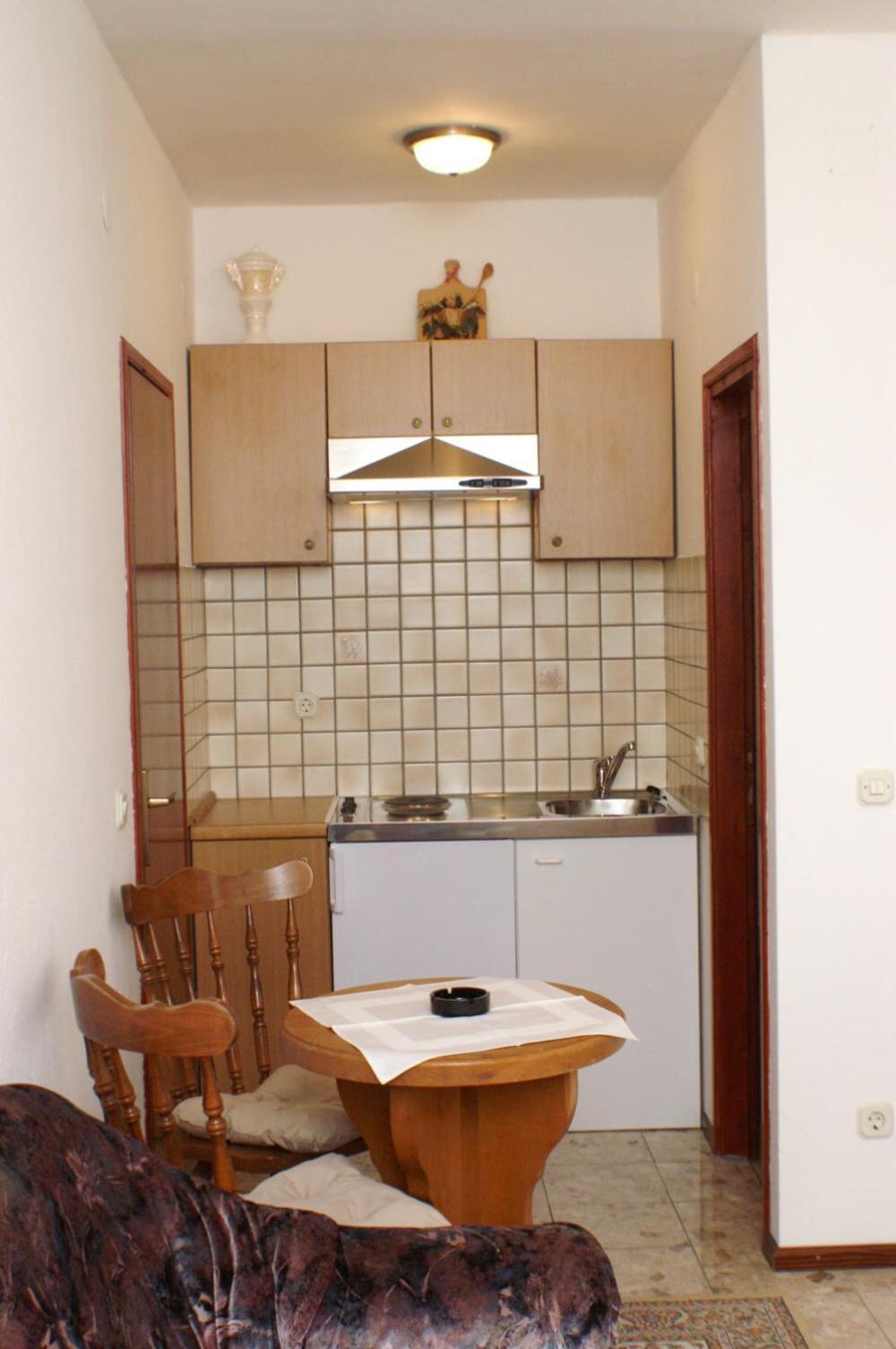 Apartments By The Sea Orebic, Peljesac - 4496 Exterior foto