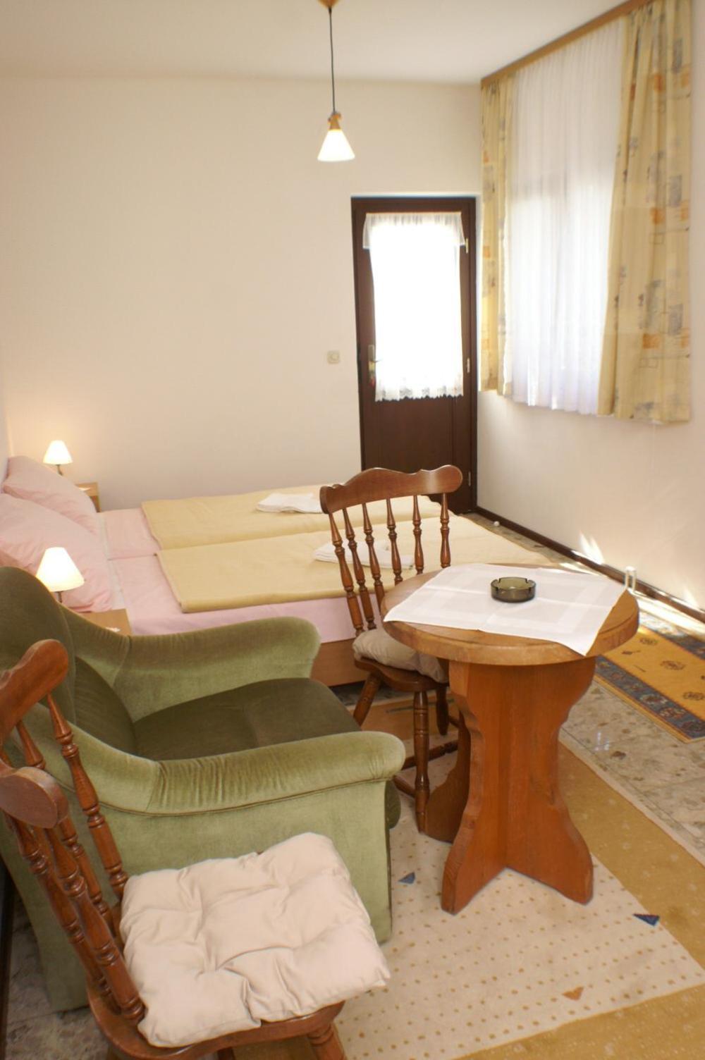 Apartments By The Sea Orebic, Peljesac - 4496 Habitación foto